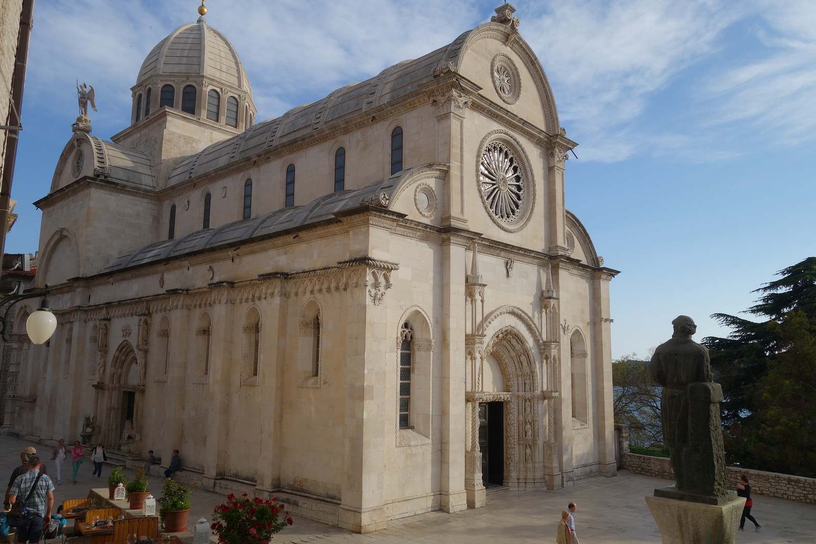 Šibenik Cathedral